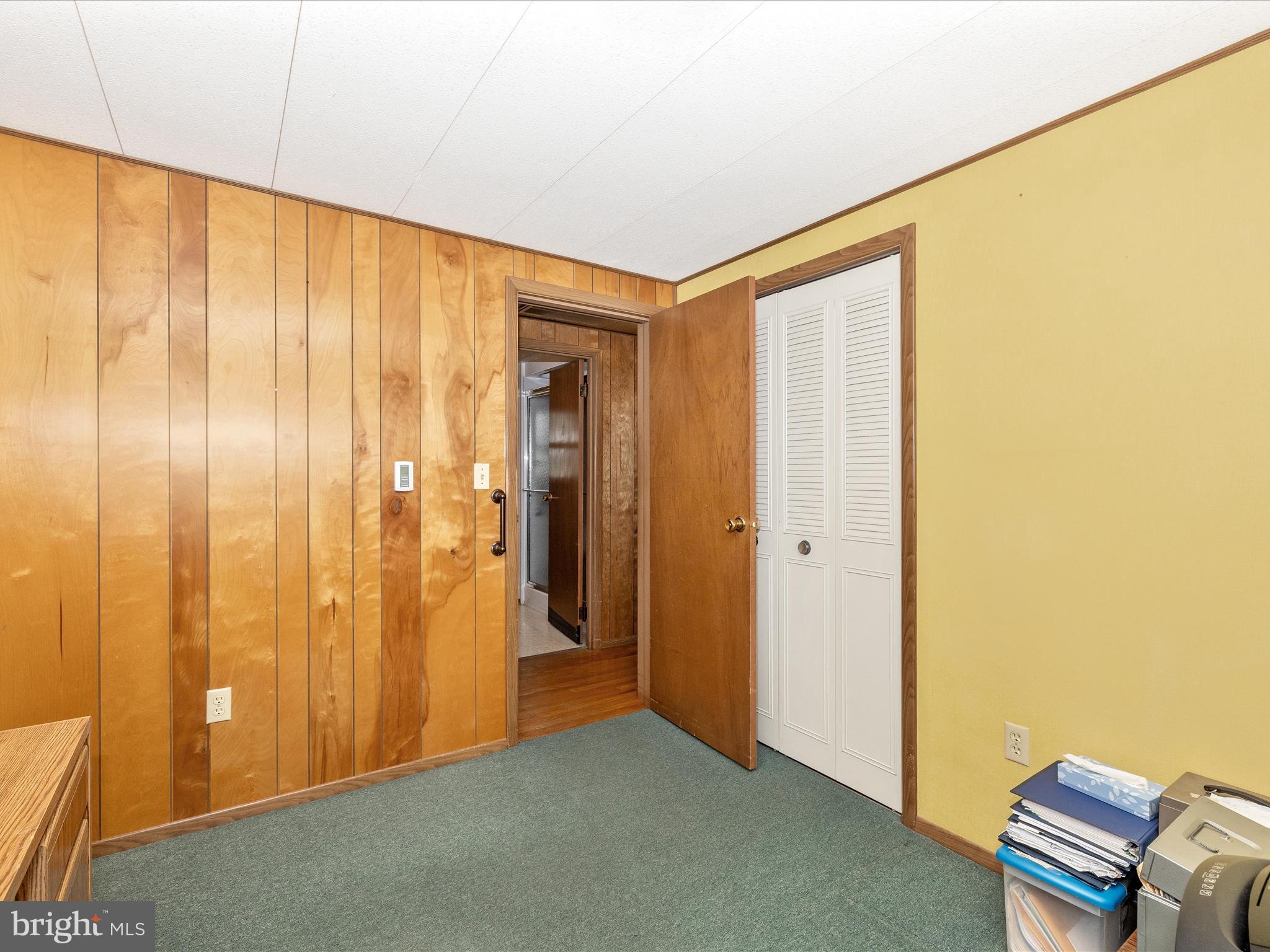 6 Schaller Lane Smithsburg, MD 21783 - Photo 35 of 61 Office/Bedroom 3