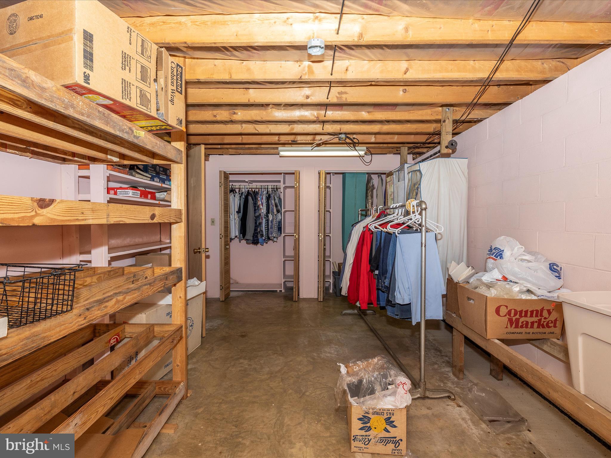 6 Schaller Lane Smithsburg, MD 21783 - Photo 45 of 61 Lower Level