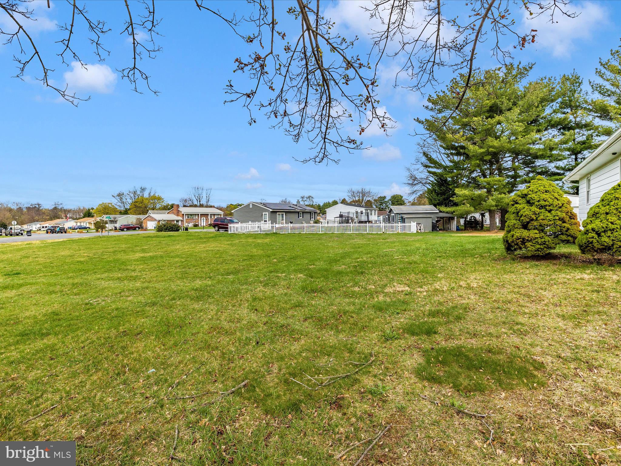 6 Schaller Lane Smithsburg, MD 21783 - Photo 50 of 61 a view of a field with an trees