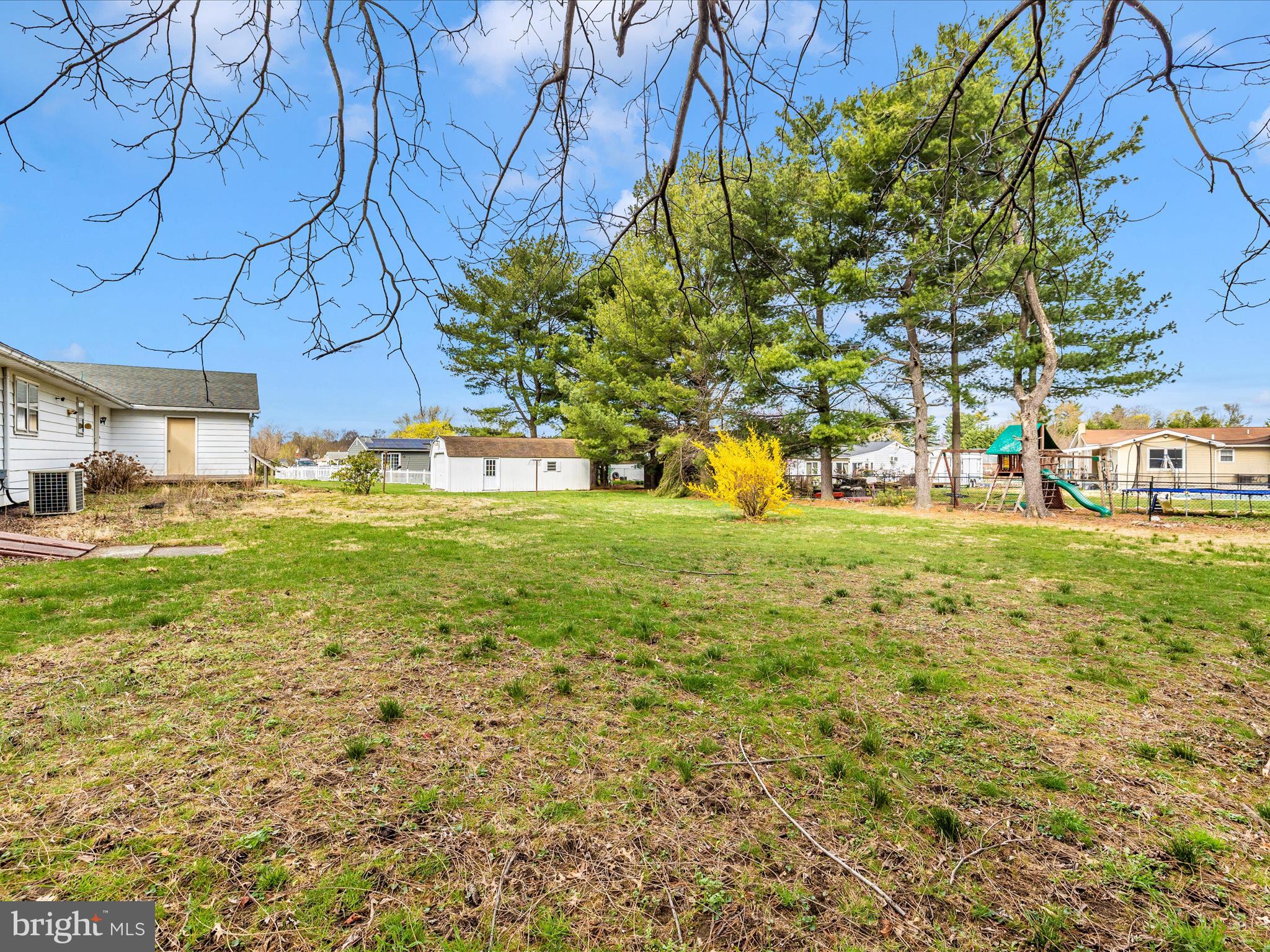 6 Schaller Lane Smithsburg, MD 21783 - Photo 56 of 61 Exterior Back