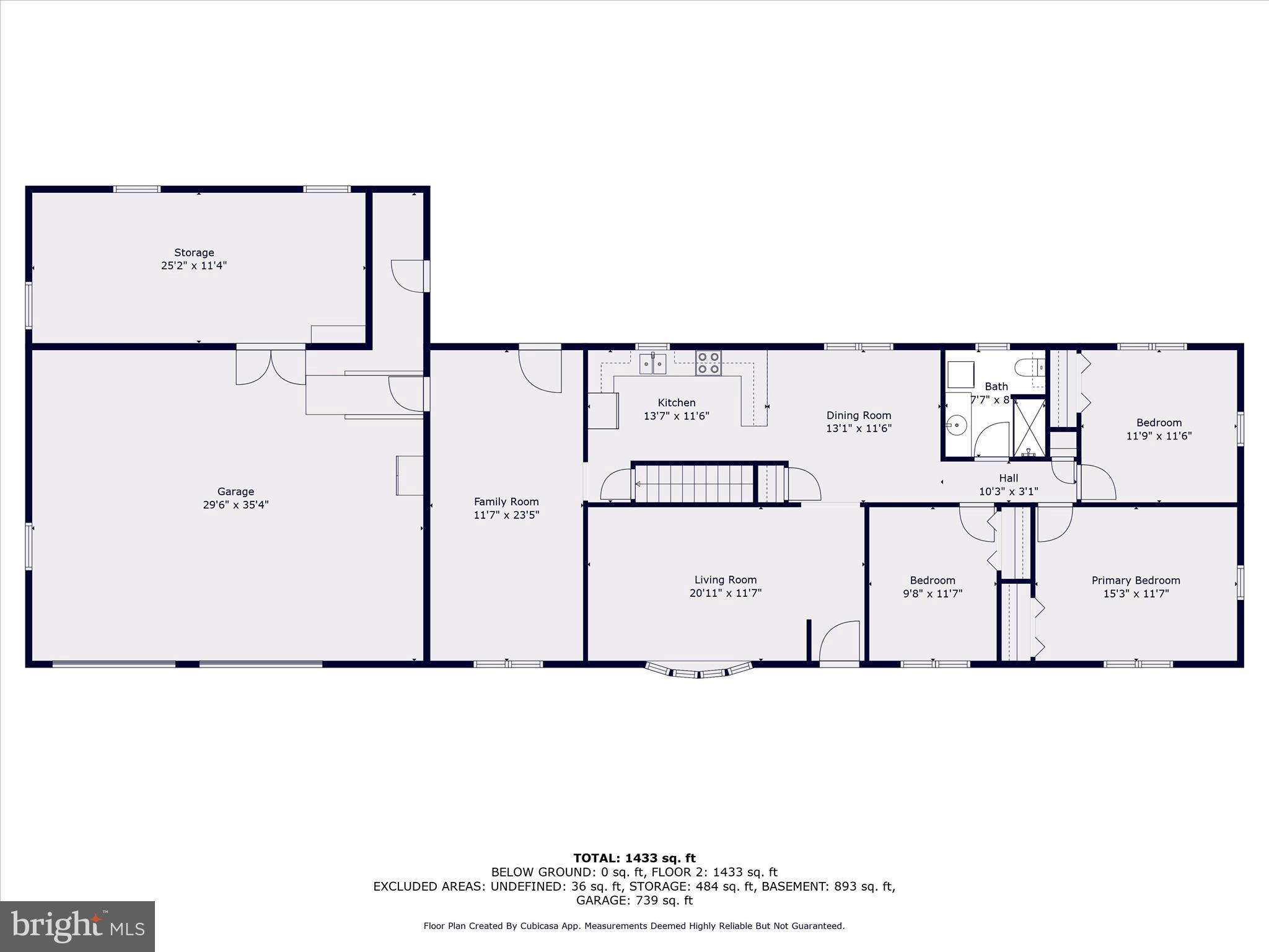 6 Schaller Lane Smithsburg, MD 21783 - Photo 60 of 61 Main Level