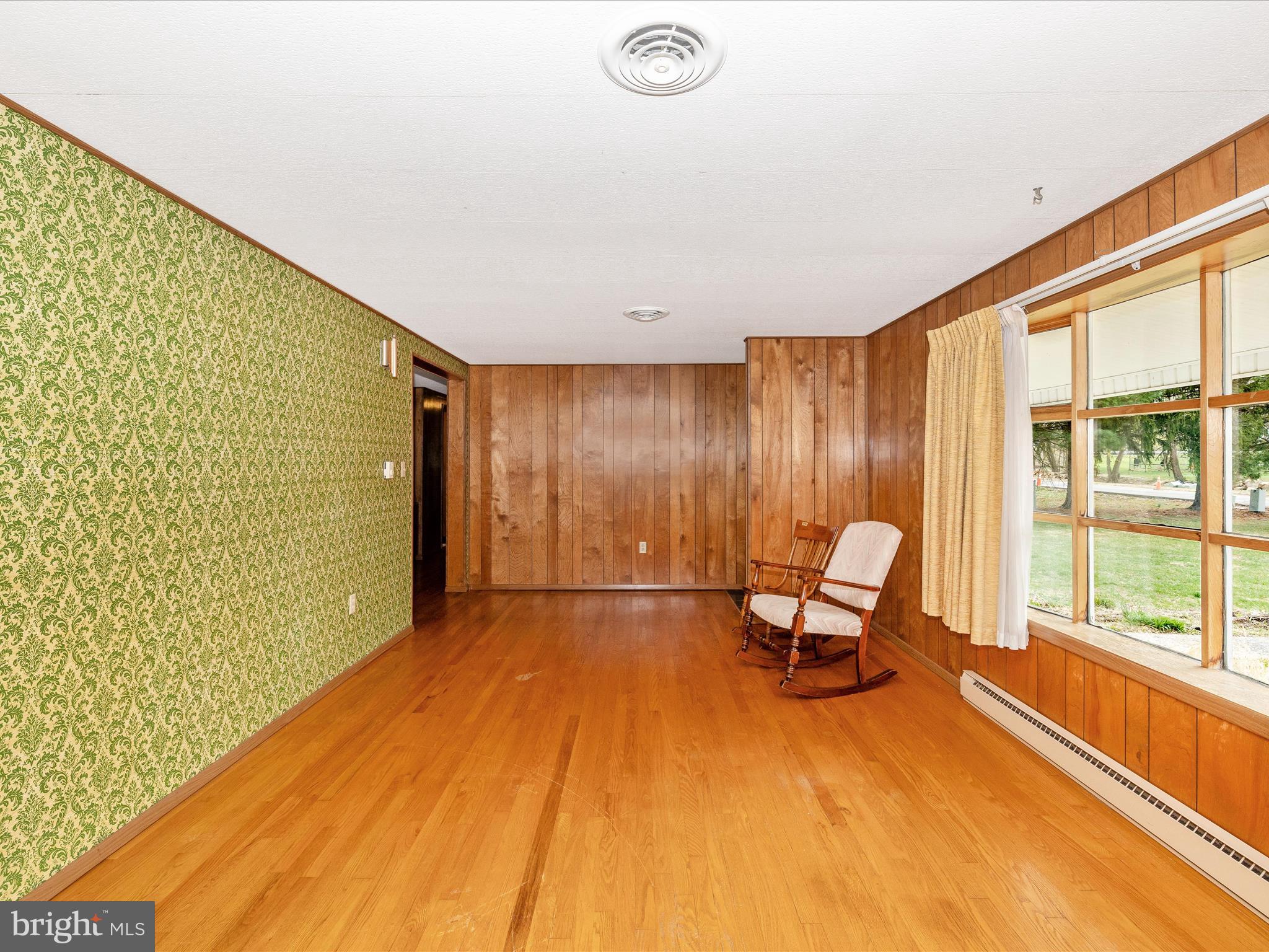 6 Schaller Lane Smithsburg, MD 21783 - Photo 7 of 61 a view of a bedroom with furniture and windows