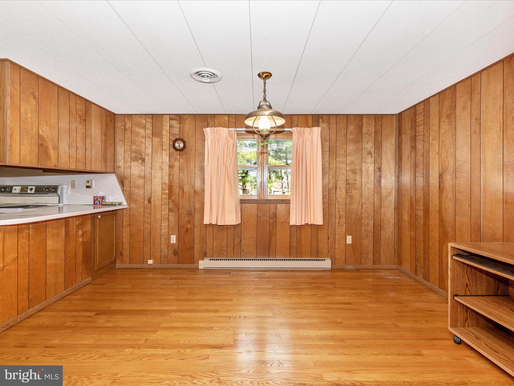 6 Schaller Lane Smithsburg, MD 21783 - Photo 10 of 61 a view of a room with window and hardwood