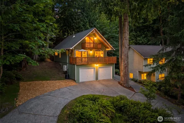 $459,000 | 41 Sudden Valley Drive, Bellingham, WA 98229