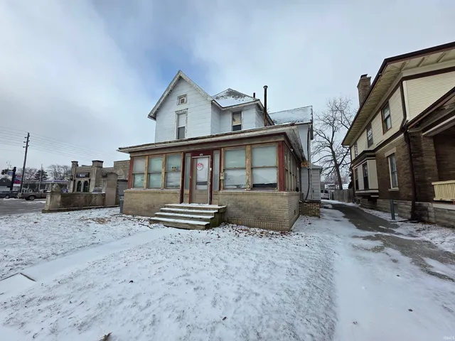 $120,000 | 919 South Washington Street, Kokomo, IN 46901