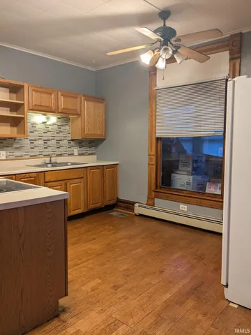 $120,000 | 919 South Washington Street, Kokomo, IN 46901