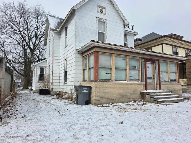 $120,000 | 919 South Washington Street, Kokomo, IN 46901