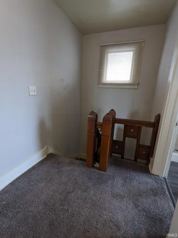 $120,000 | 919 South Washington Street, Kokomo, IN 46901