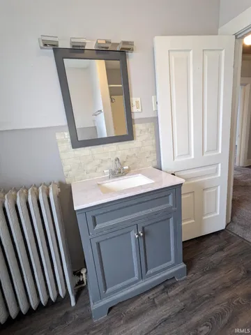 $120,000 | 919 South Washington Street, Kokomo, IN 46901