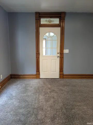 $120,000 | 919 South Washington Street, Kokomo, IN 46901