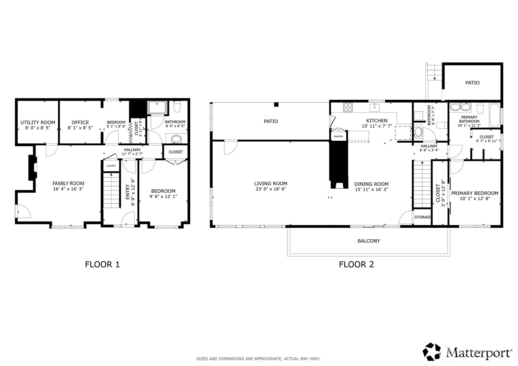 7026 156th Street Southwest Edmonds, WA 98026 - Photo 24 of 29
