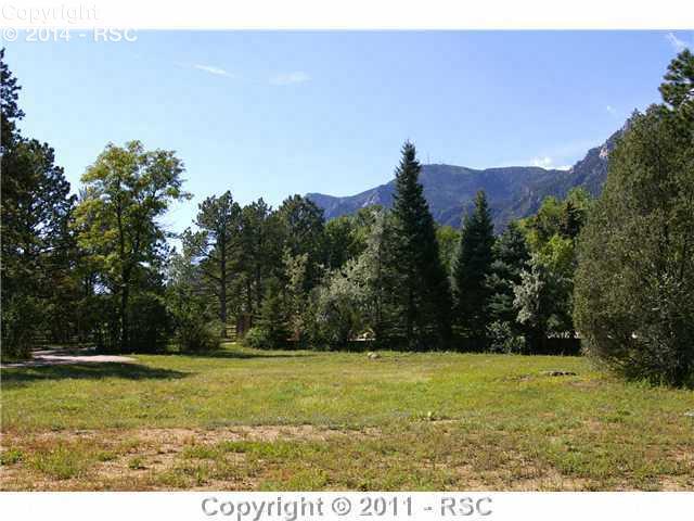 12 Northgate Road Colorado Springs, CO 80906 - Photo 1 of 3
