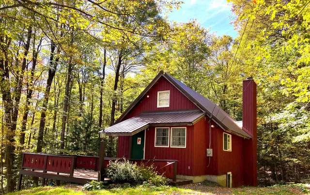 $449,000 | 8 Little Bend, Unit M175, Wilmington, VT 05363