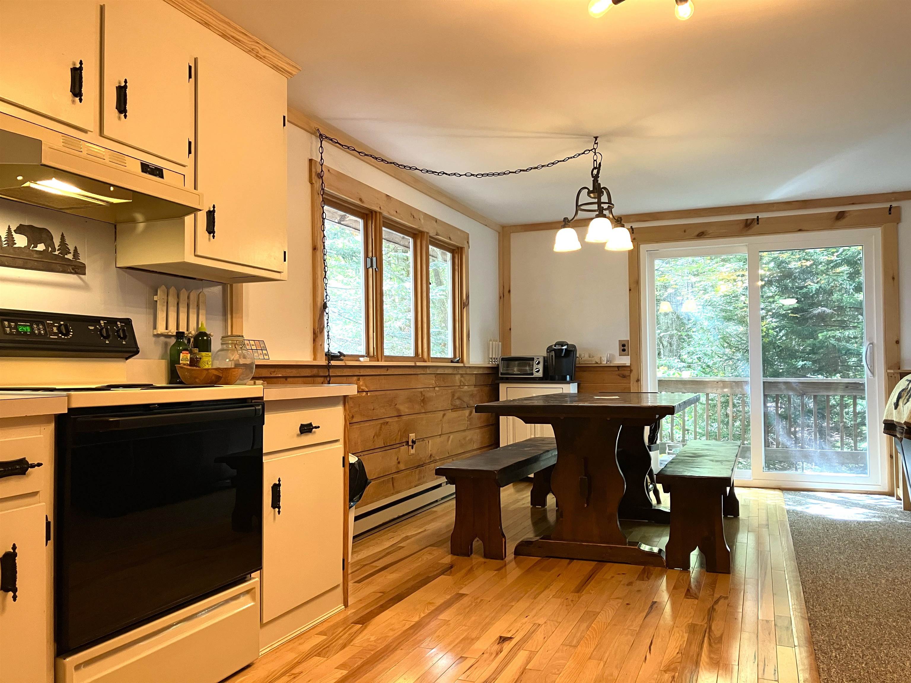 8 Little Bend, Unit M175 Wilmington, VT 05363 - Photo 11 of 60