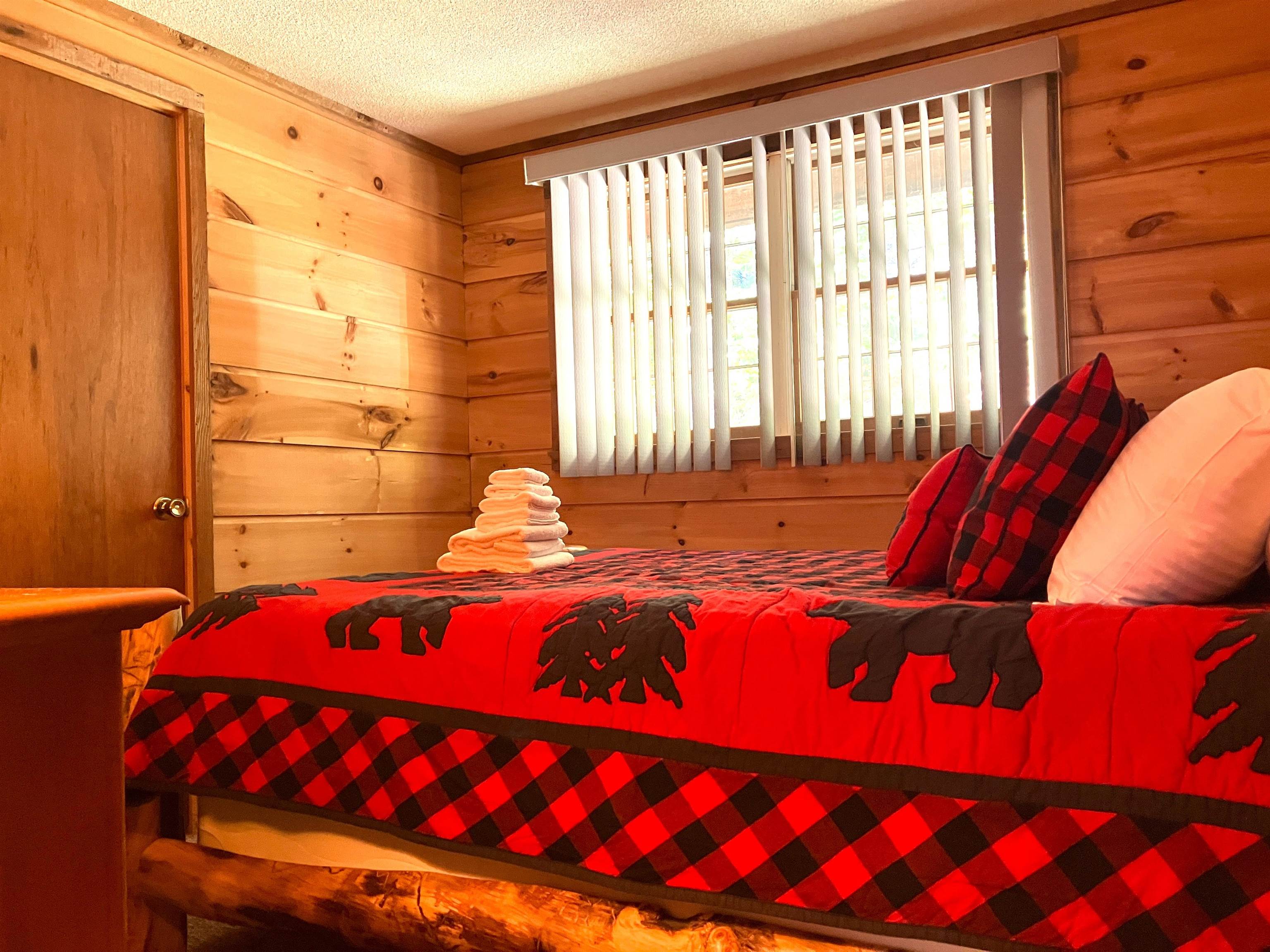 8 Little Bend, Unit M175 Wilmington, VT 05363 - Photo 7 of 60