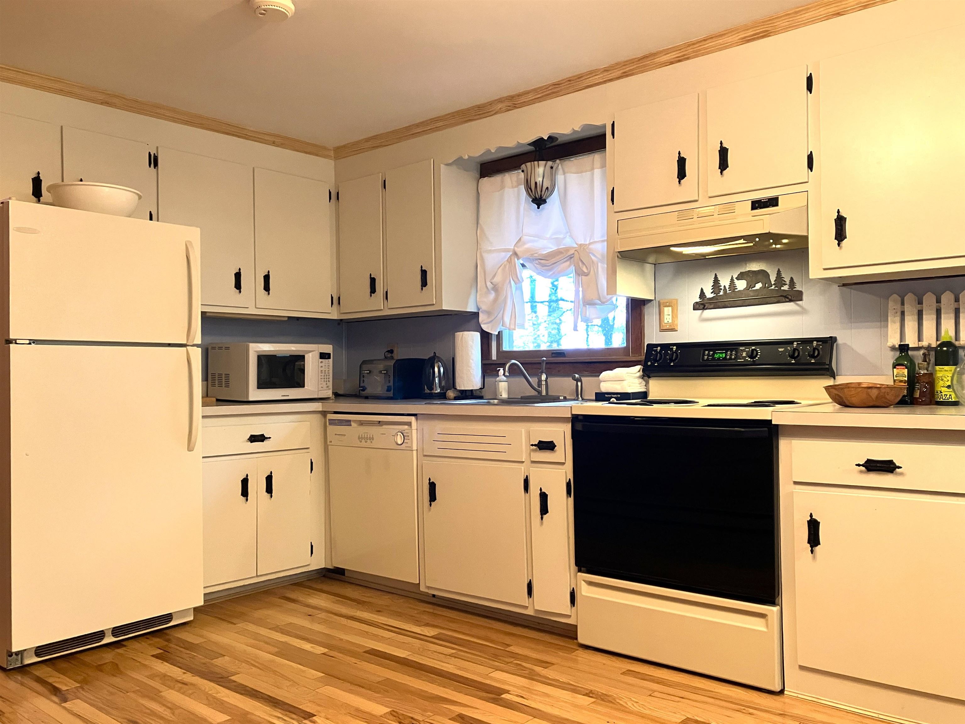 8 Little Bend, Unit M175 Wilmington, VT 05363 - Photo 10 of 60