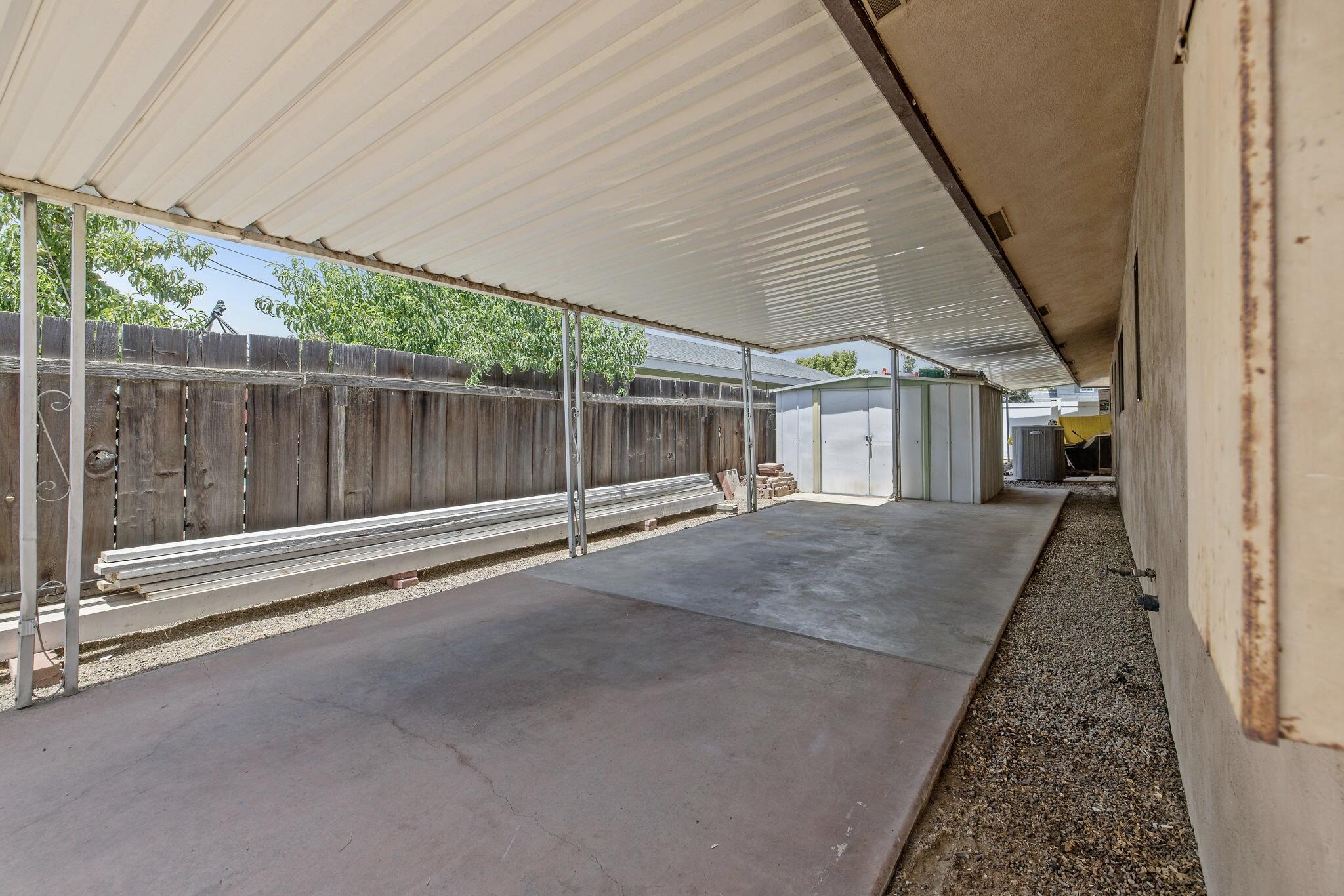 700 West Pine Street Exeter, CA 93221 - Photo 56 of 67