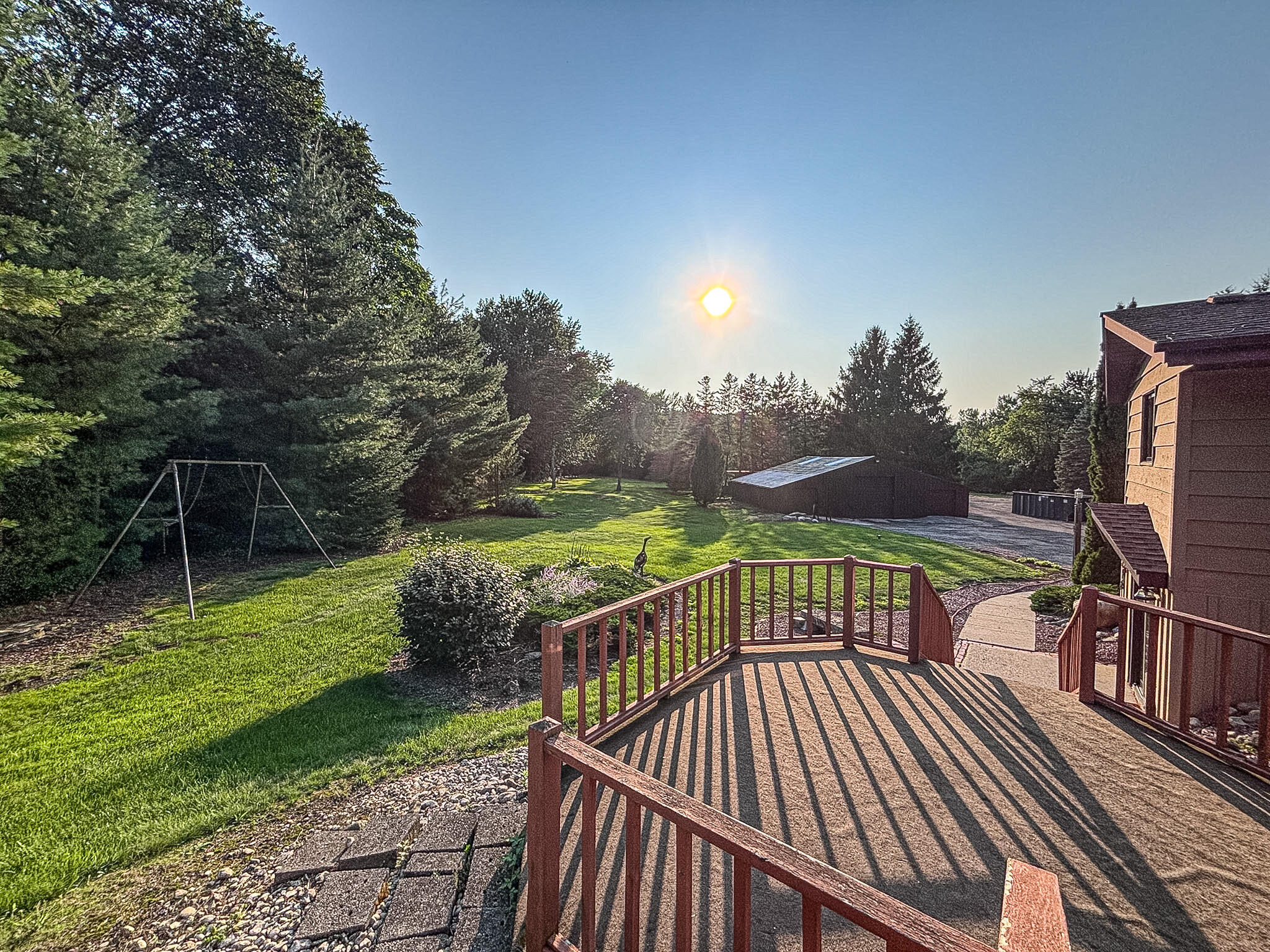 W228S5955 Arrow Ridge Road Waukesha, WI 53189 - Photo 28 of 39 Gorgeous Views