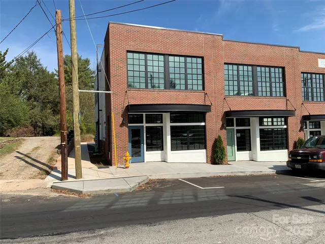 $749,000 | 315 Haywood Road, Unit 111/211, Asheville, NC 28806