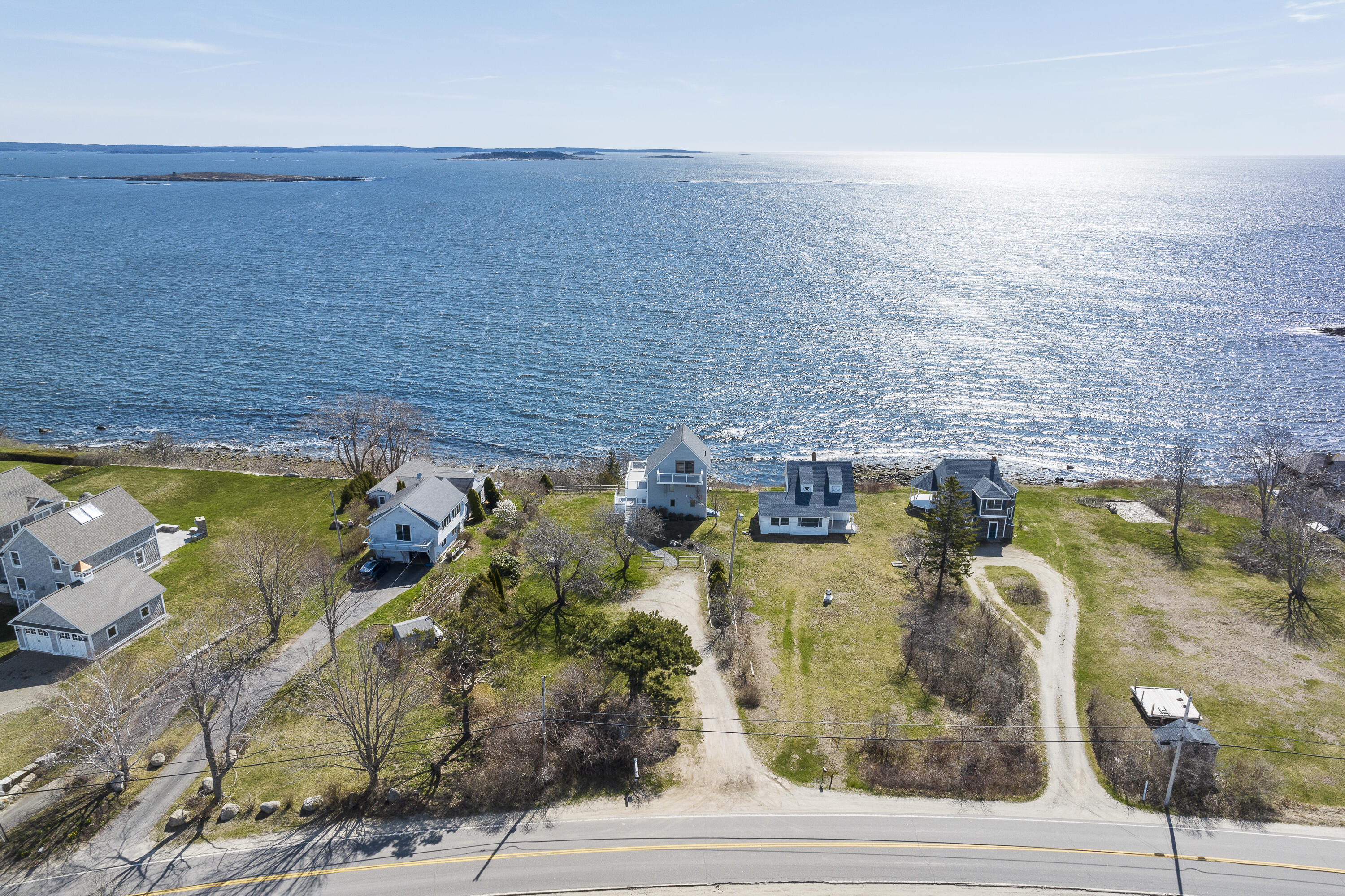 2203 Harpswell Islands Road Bailey Island, ME 04003 - Photo 34 of 71 2203 Harpswell Islands Rd, Bailey Island