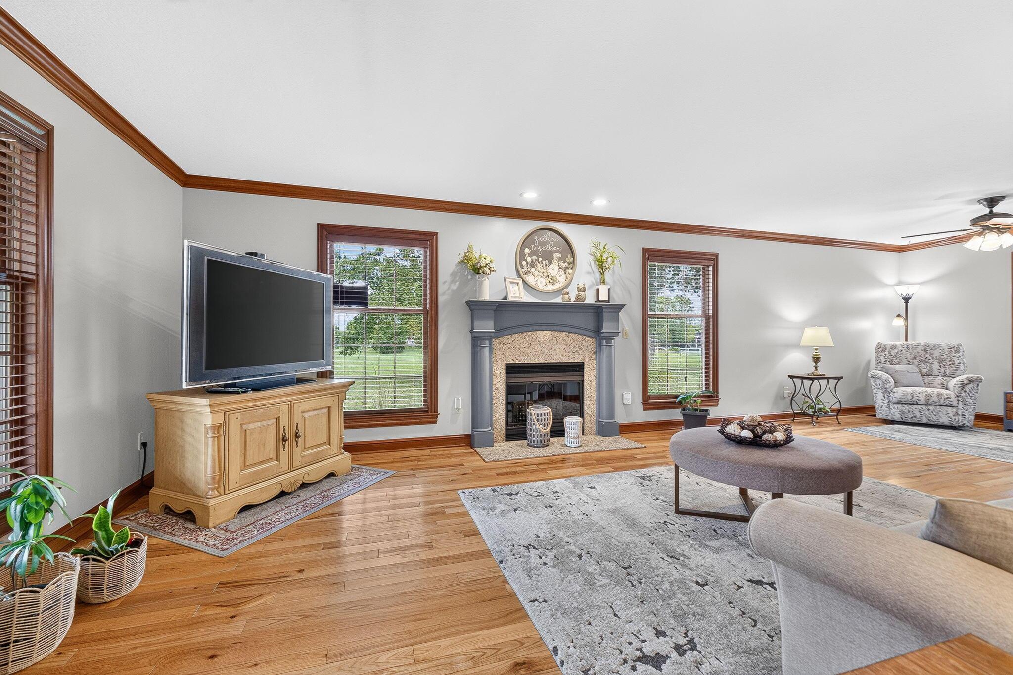6565 Duffy Road Delaware, OH 43015 - Photo 12 of 84 6565 Duffy (Interior)-3