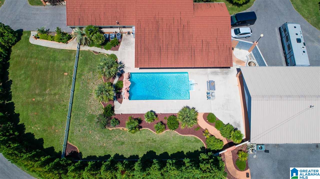 616 McClellan Road Alexandria, AL 36250 - Photo 33 of 50