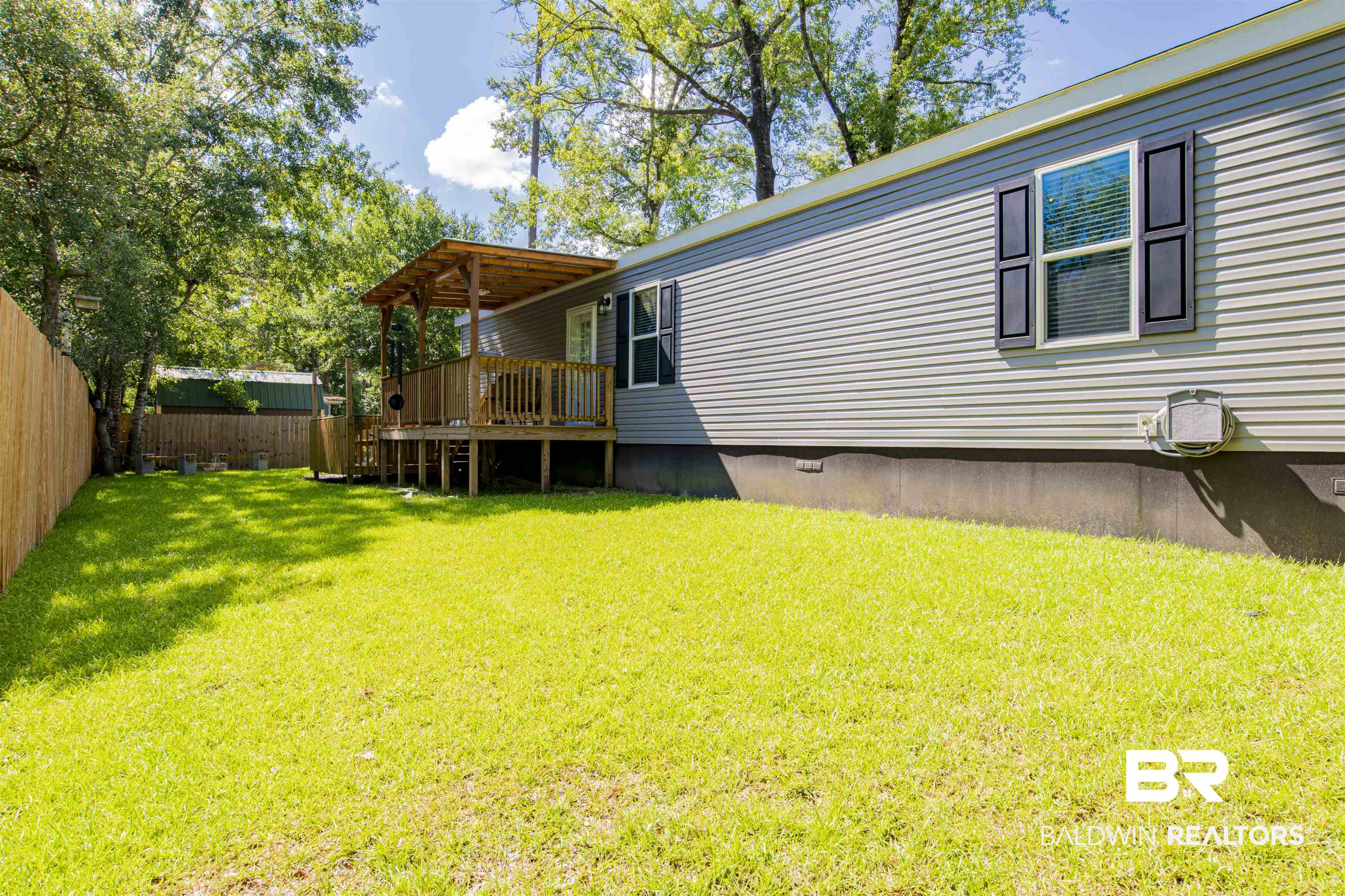 9456 Pinewood Avenue Elberta, AL 36530 - Photo 25 of 29 Gallery Image 25