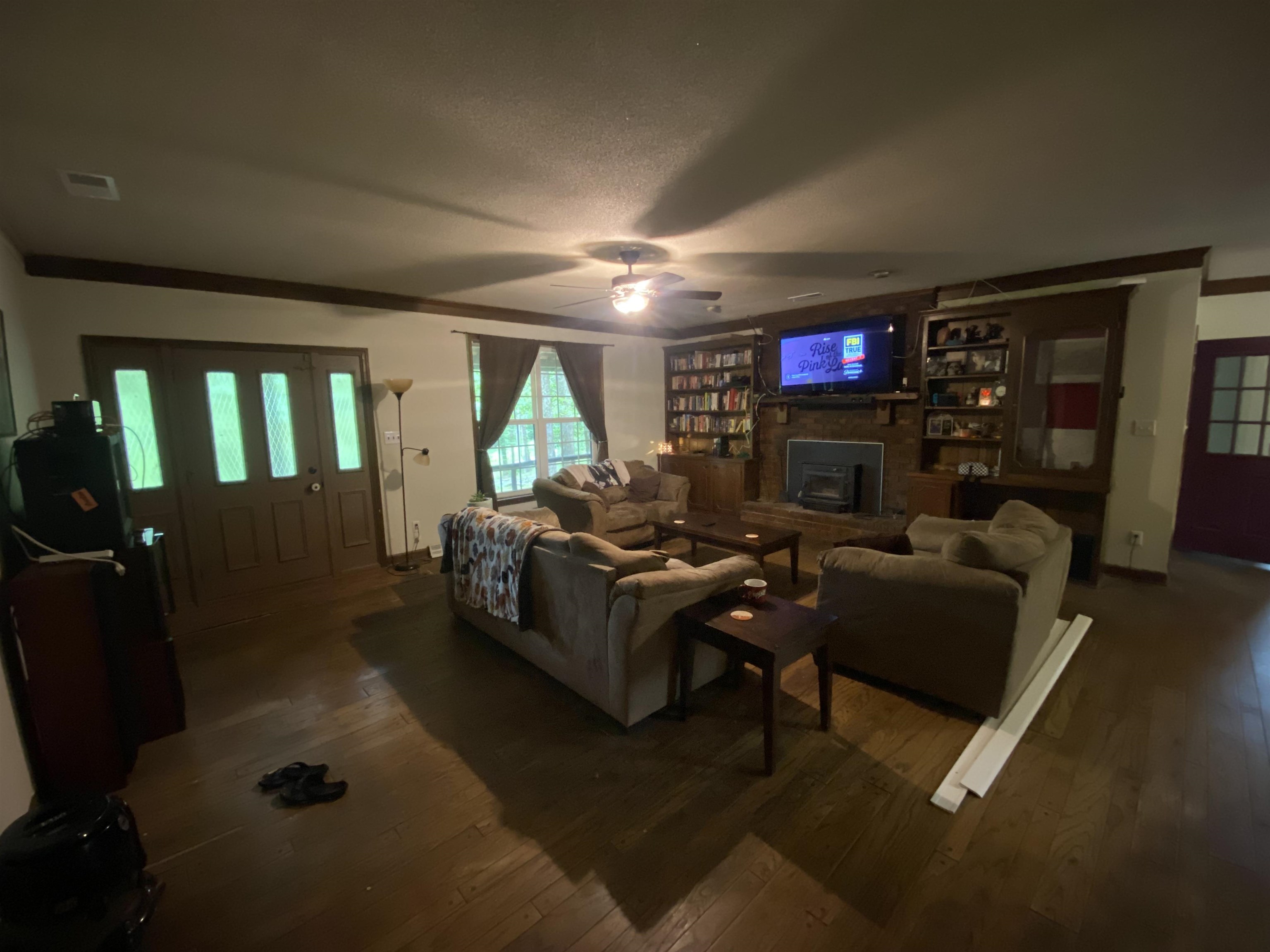 3710 Sutton Hollow Road Savannah, TN 38372 - Photo 5 of 23 Gallery Image 5