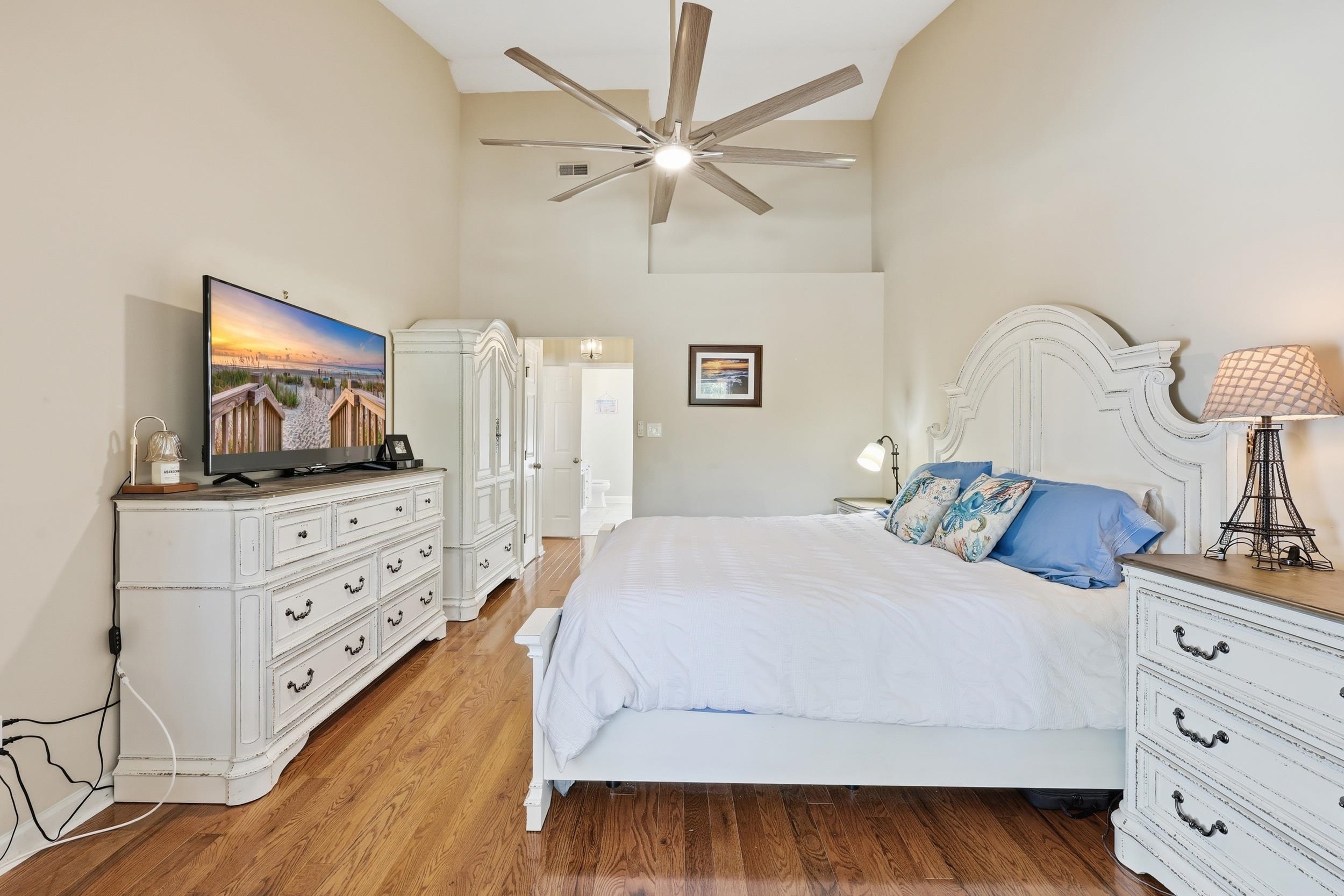 2264 Wedgefield Georgetown, SC 29440 - Photo 38 of 56