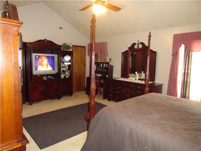 511 Tyler Ct Road Cottontown, TN 37048 - Photo 14 of 16 Another view of downstairs master / family room
