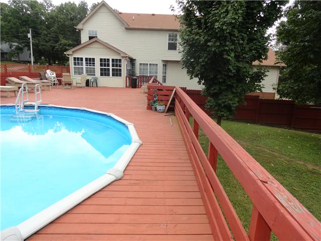 511 Tyler Ct Road Cottontown, TN 37048 - Photo 6 of 16 Gallery Image 6