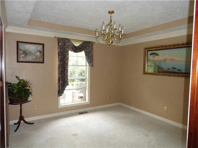 511 Tyler Ct Road Cottontown, TN 37048 - Photo 9 of 16 Formal dining room