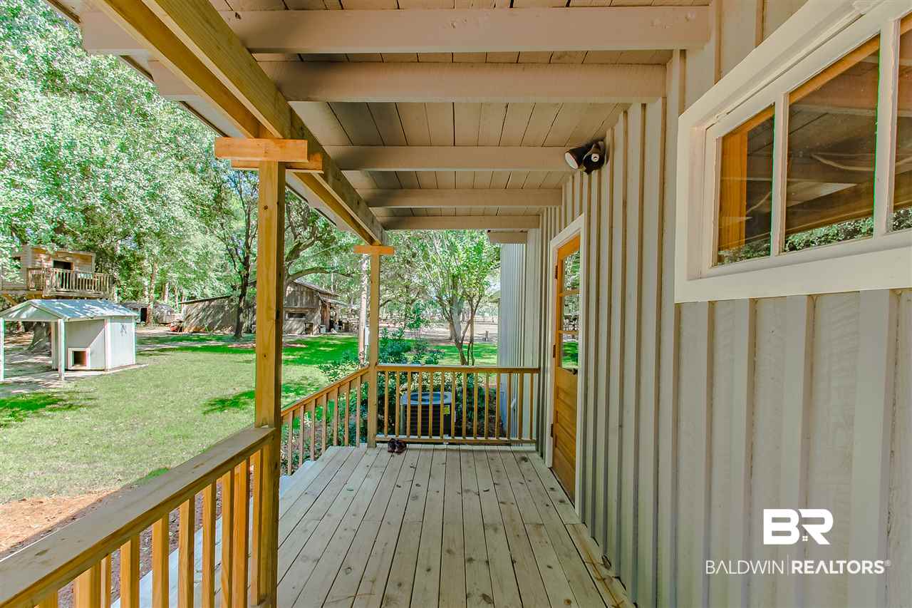 18743 Heidelberg Road Silverhill, AL 36576 - Photo 7 of 49