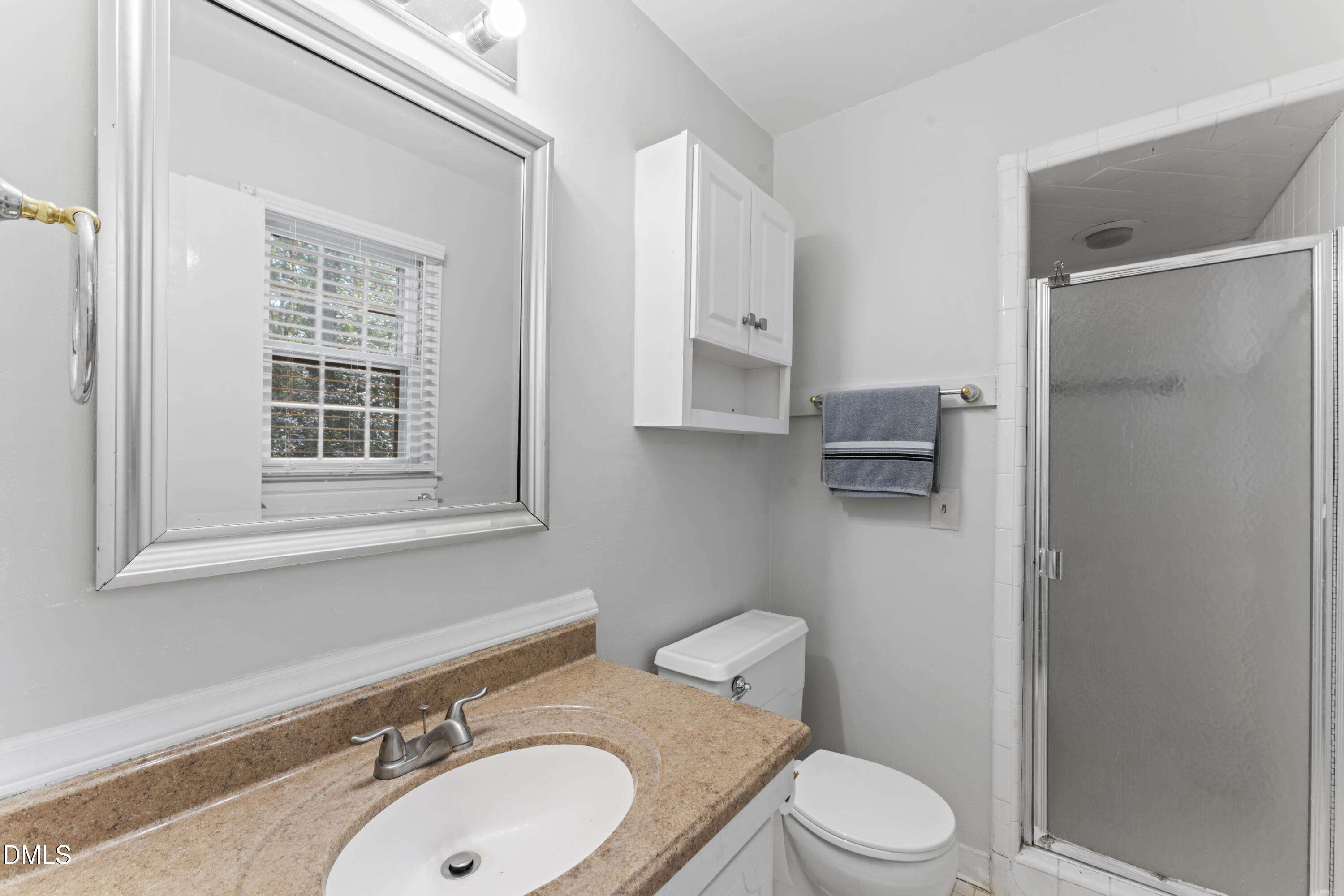 1702 Ferrell Road Chapel Hill, NC 27517 - Photo 17 of 47 Primary Bath