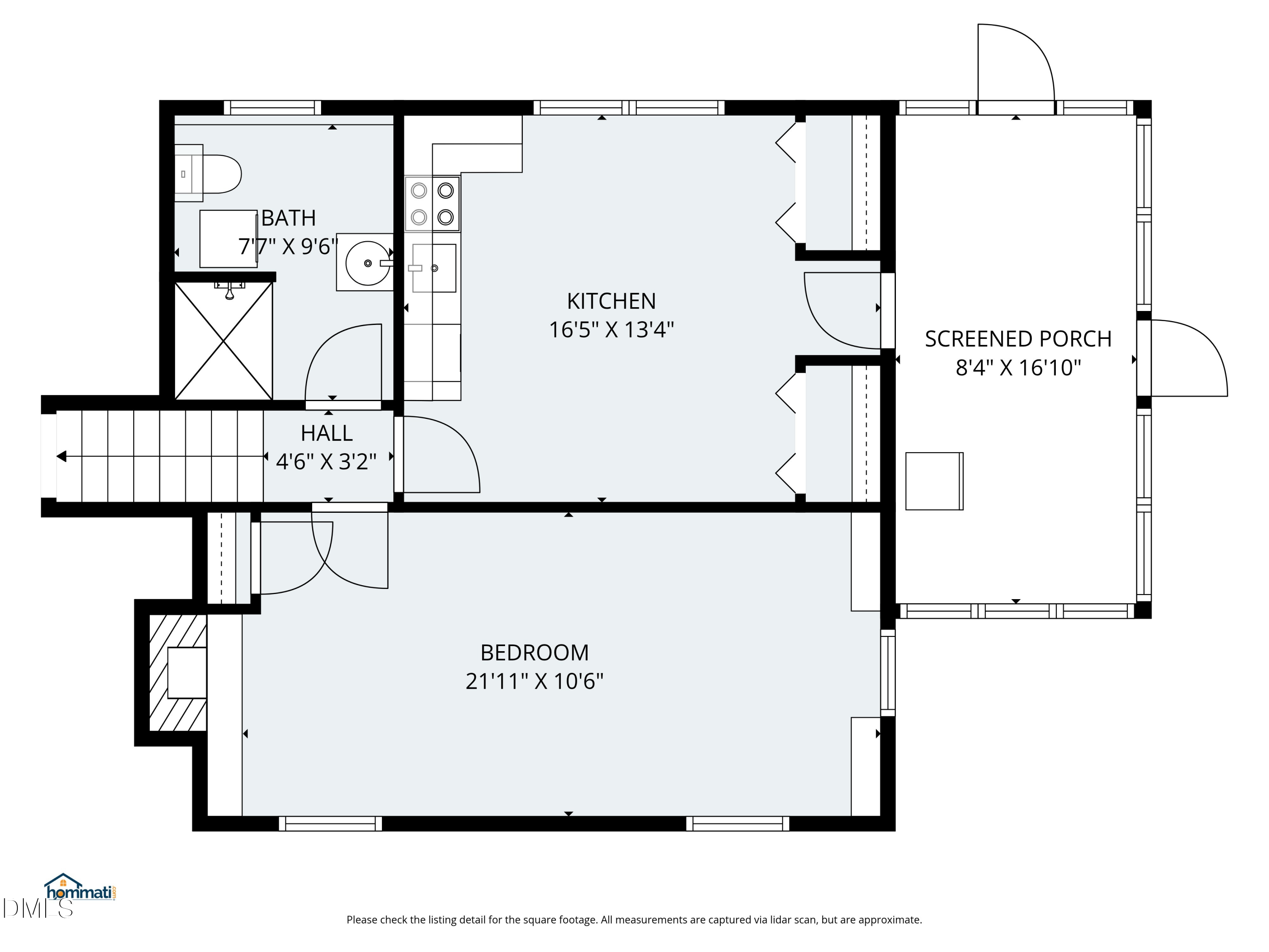 1702 Ferrell Road Chapel Hill, NC 27517 - Photo 46 of 47 Gallery Image 46
