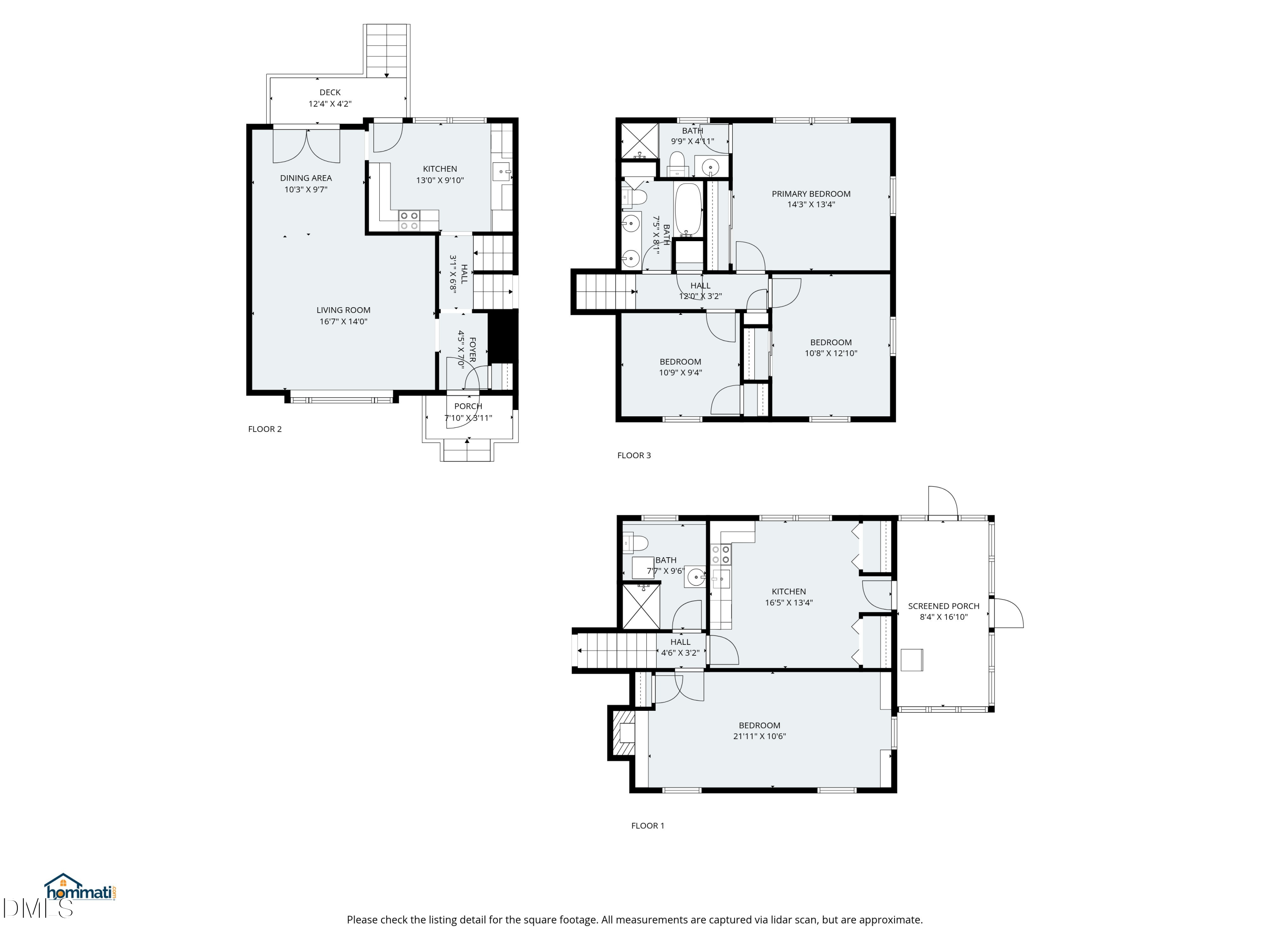 1702 Ferrell Road Chapel Hill, NC 27517 - Photo 47 of 47 Gallery Image 47