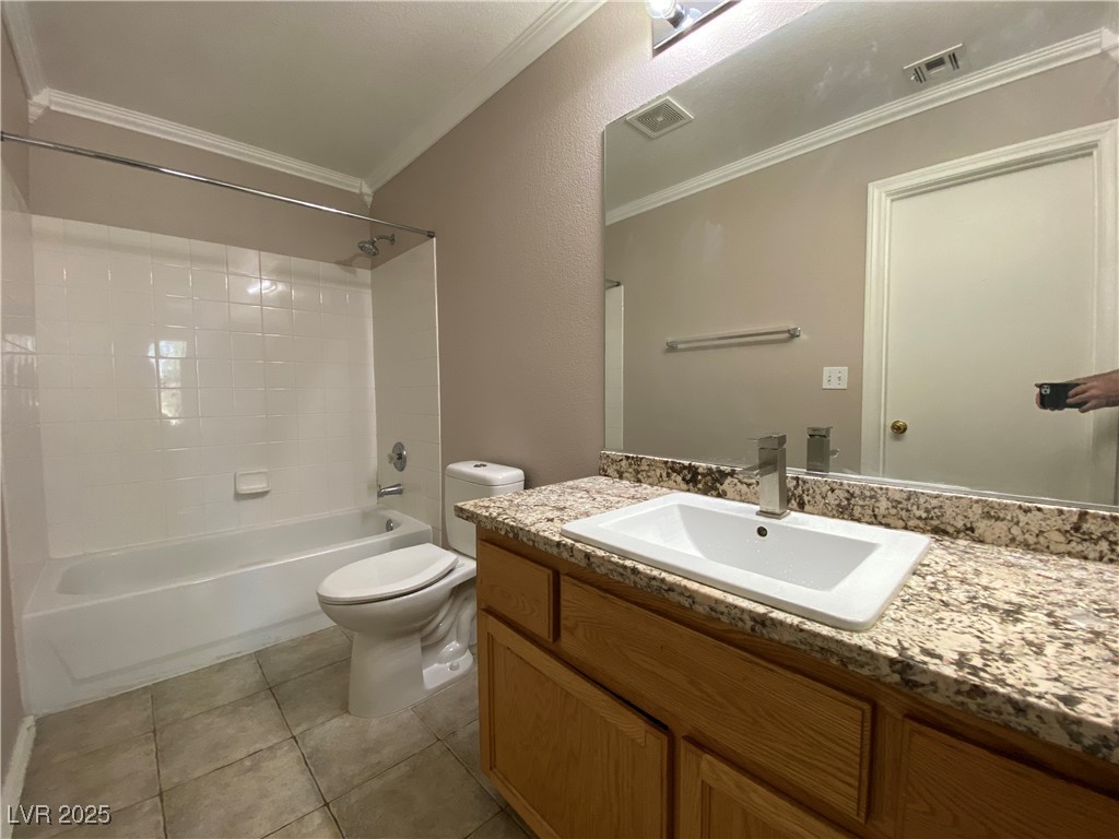 9293 Adamshurst Avenue Las Vegas, NV 89148 - Photo 15 of 26