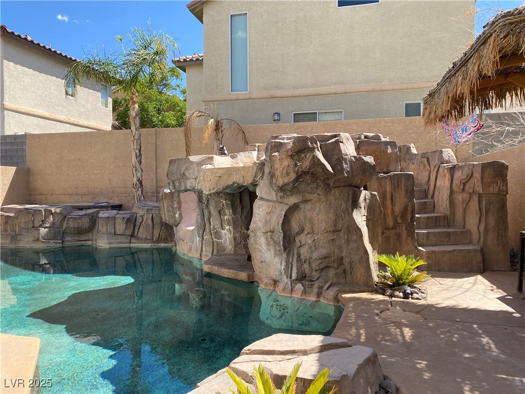 9293 Adamshurst Avenue Las Vegas, NV 89148 - Photo 25 of 26