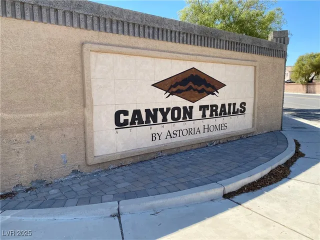 $2,471 | 9293 Adamshurst Avenue, Las Vegas, NV 89148