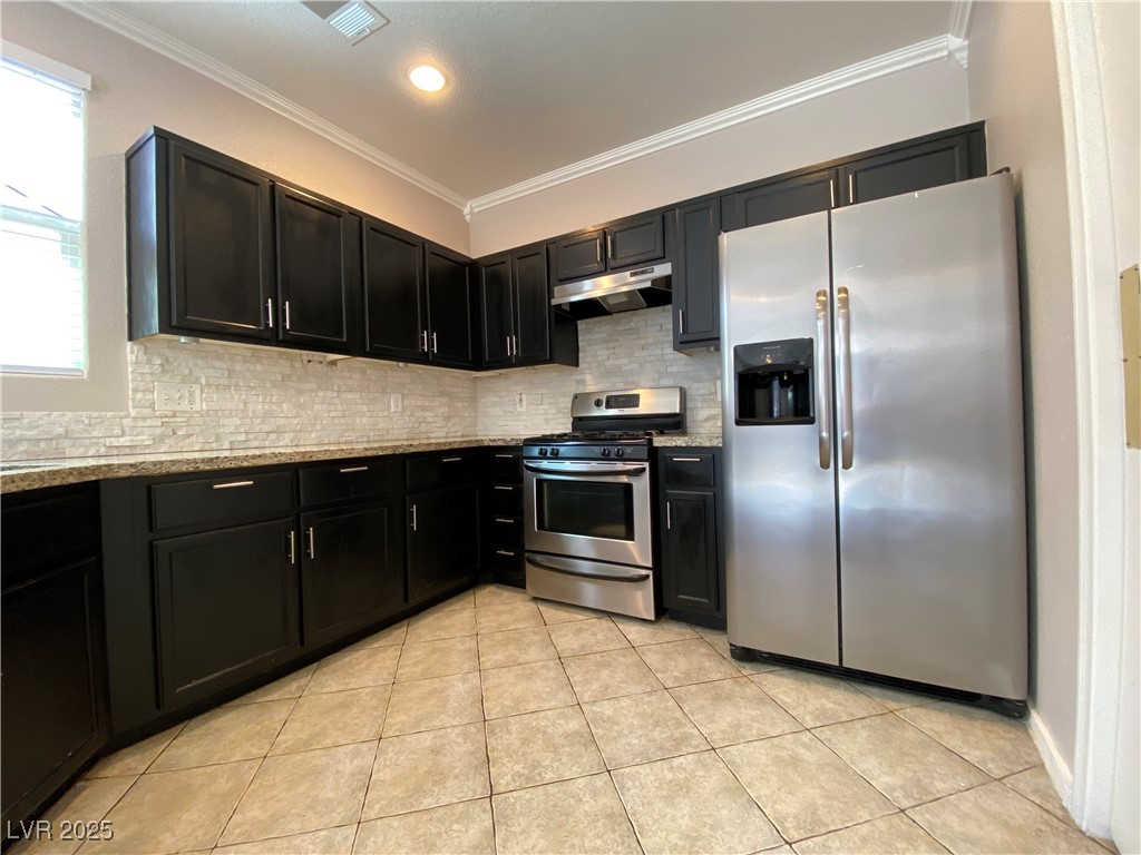 9293 Adamshurst Avenue Las Vegas, NV 89148 - Photo 4 of 26