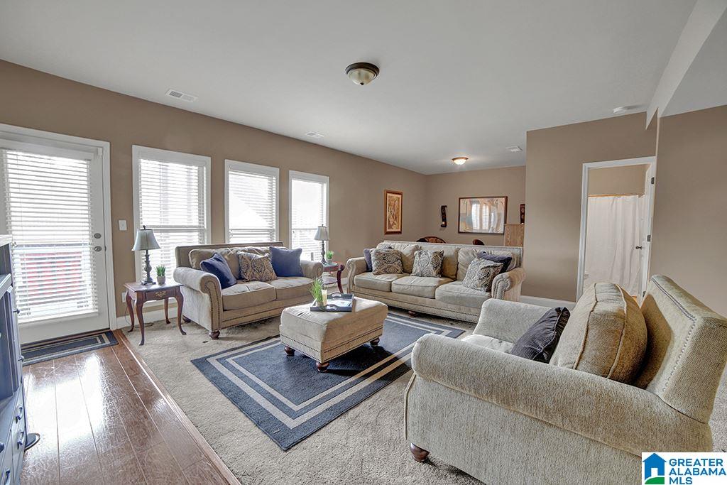 5186 Meadow Lake Trail Bessemer, AL 35020 - Photo 21 of 33