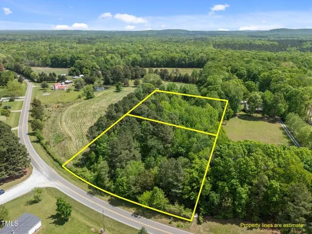 $50,000 | 1595 Ned Moore Road, Timberlake, NC 27583