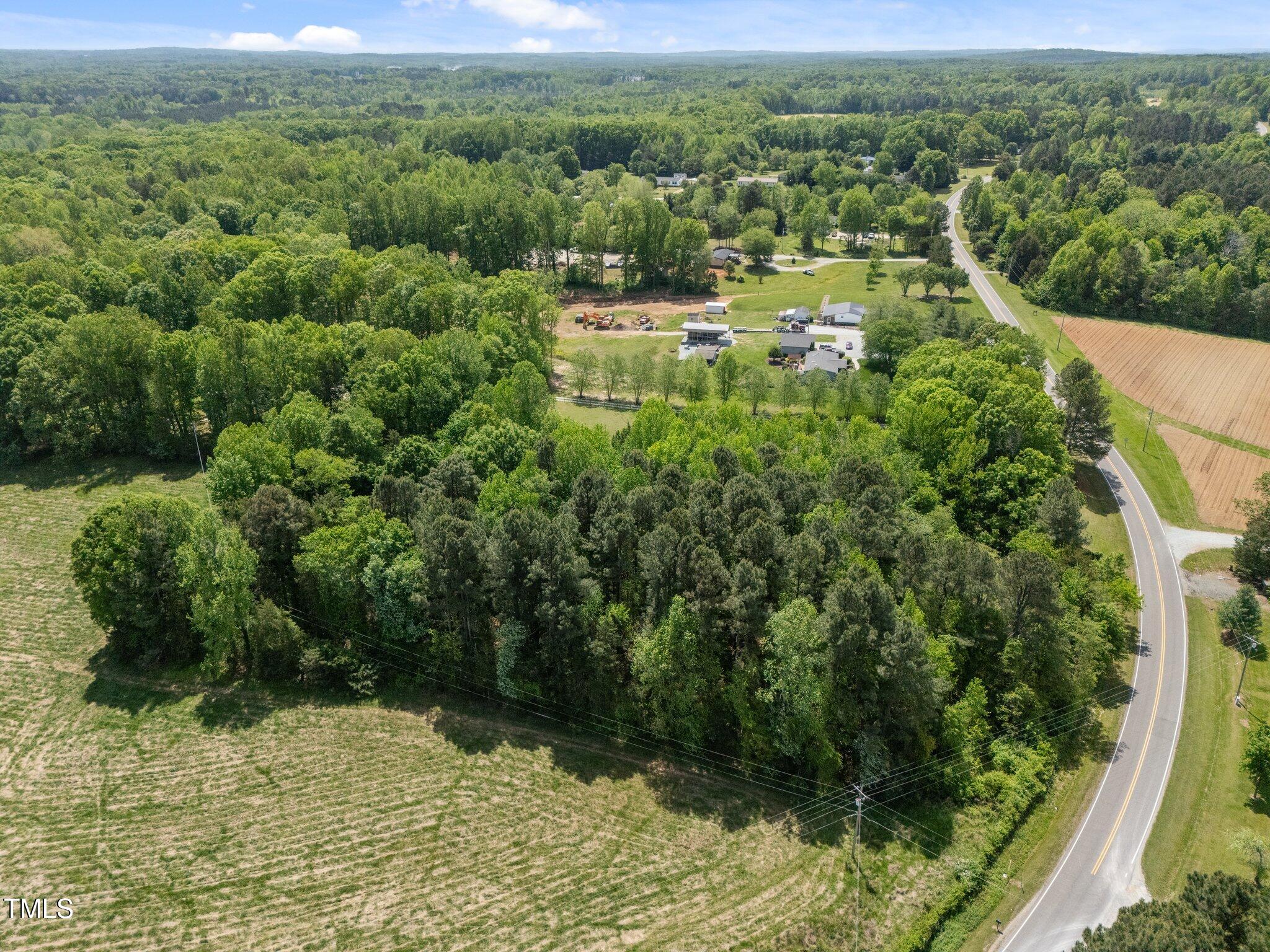 1595 Ned Moore Road Timberlake, NC 27583 - Photo 14 of 14 3-web-or-mls-DJI_20250423122028_0034_D