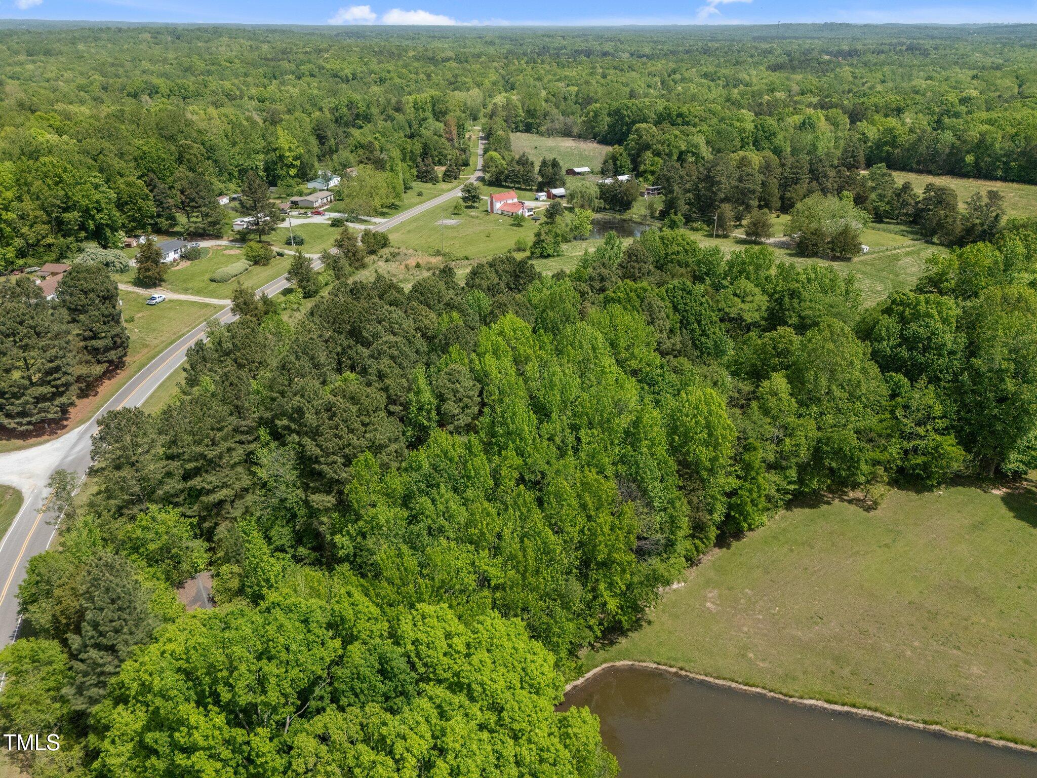1595 Ned Moore Road Timberlake, NC 27583 - Photo 4 of 14 6-web-or-mls-DJI_20250423122218_0037_D