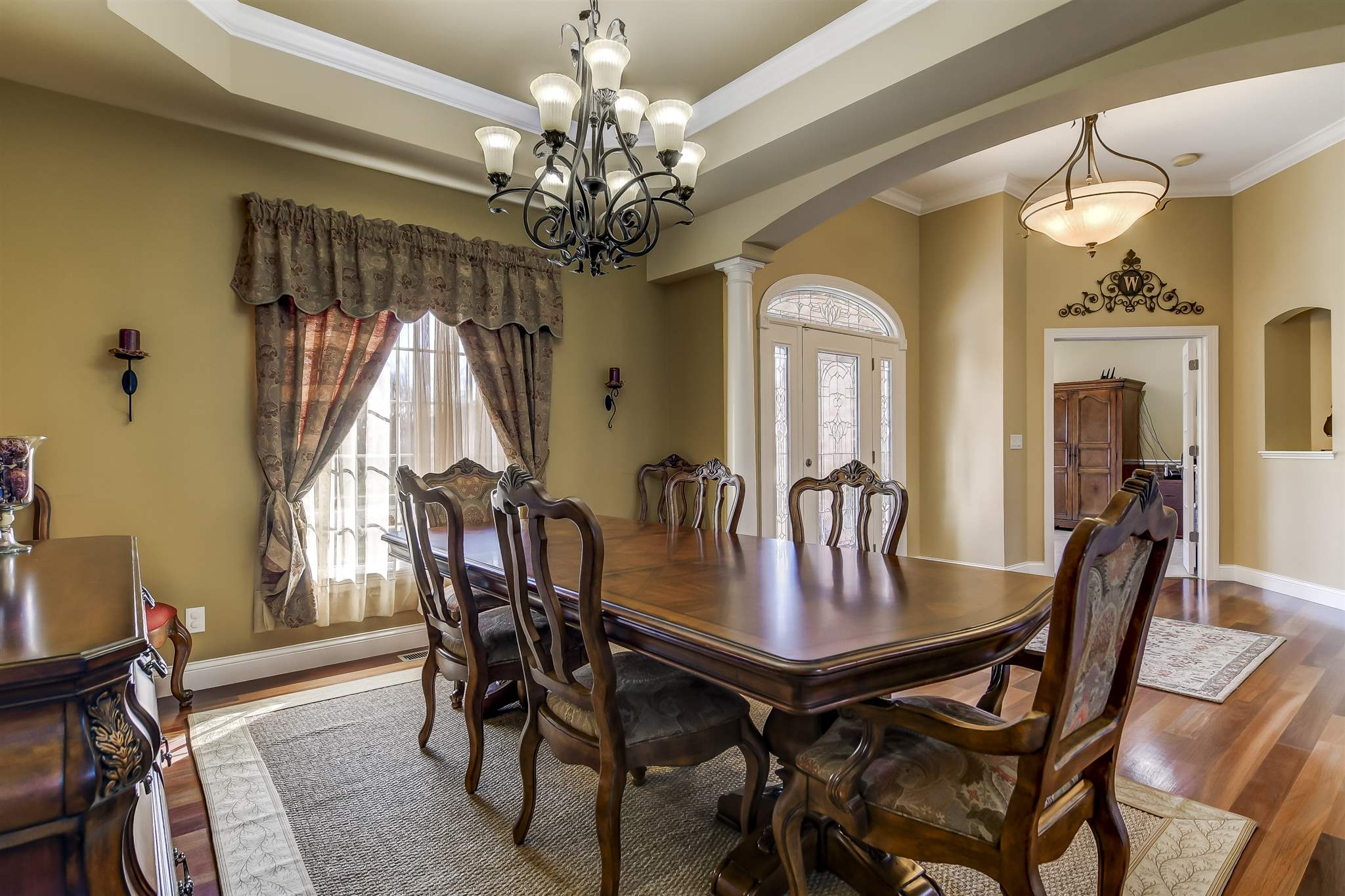240 Cumberland Drive Rochester, IL 62563 - Photo 7 of 48 Gallery Image 7