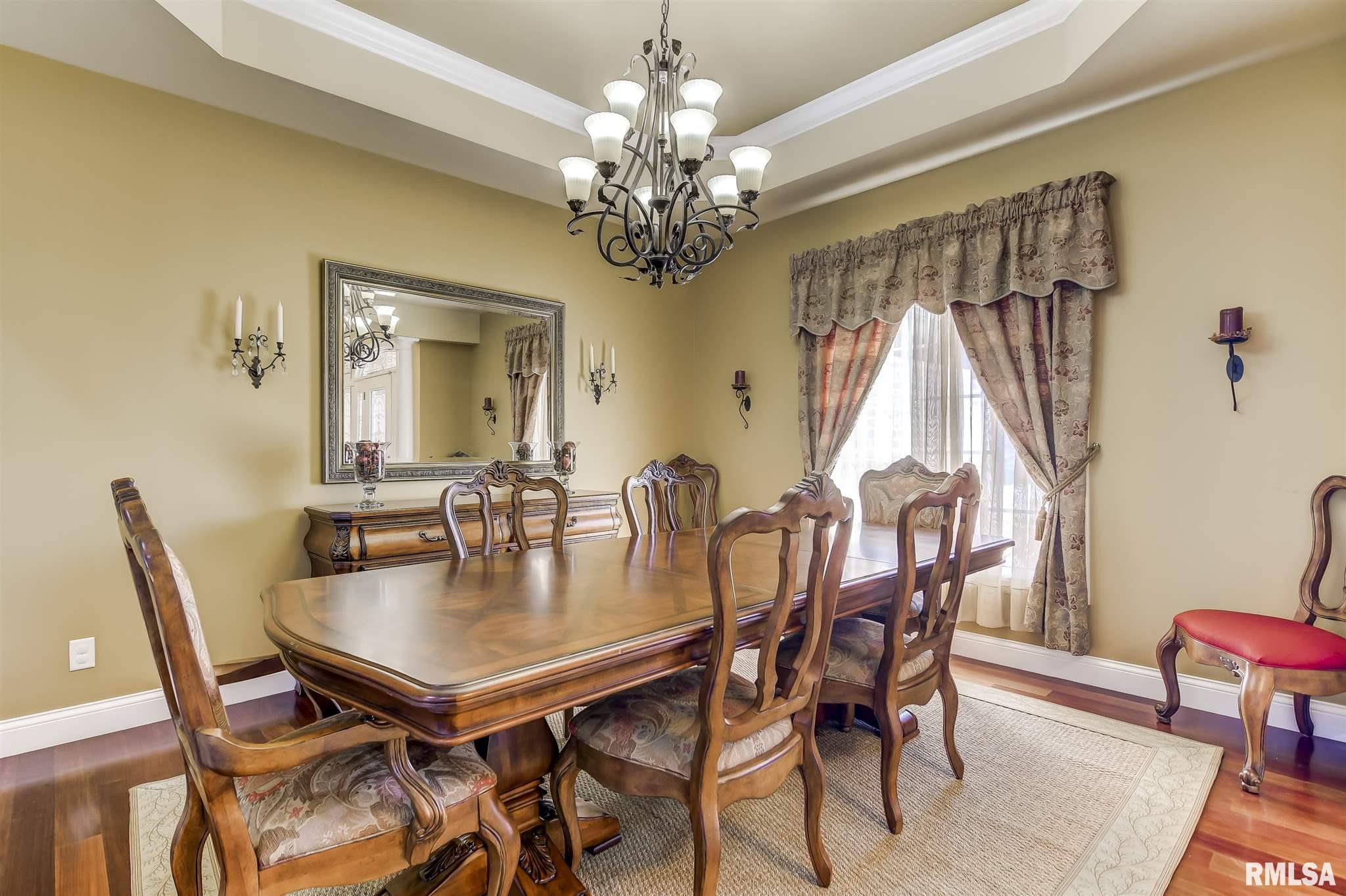 240 Cumberland Drive Rochester, IL 62563 - Photo 8 of 48 Gallery Image 8