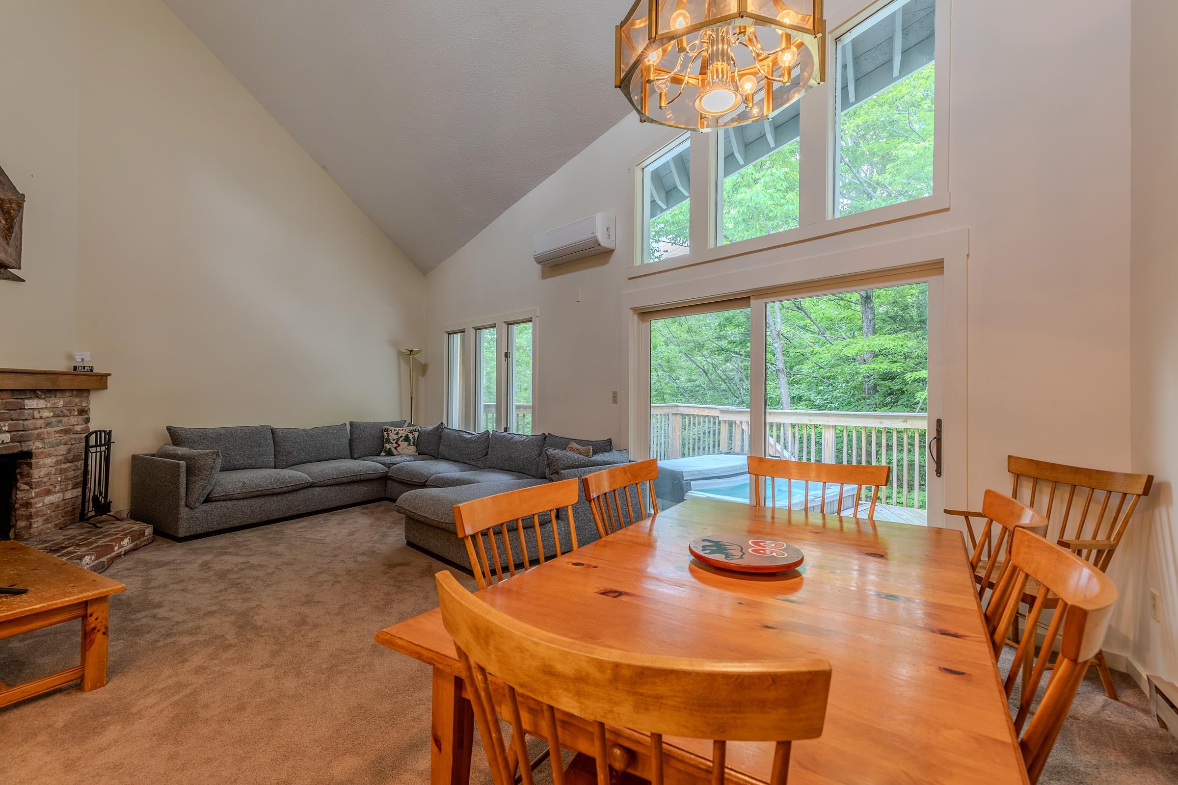 56 Shattarack Road, Unit D06 Stratton, VT 05155 - Photo 11 of 35