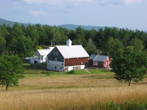 133 Pickett Hill Road Denmark, ME 04022 - Photo 4 of 63 07BAAABC-4479-4746-AC45-F1A95A50A703