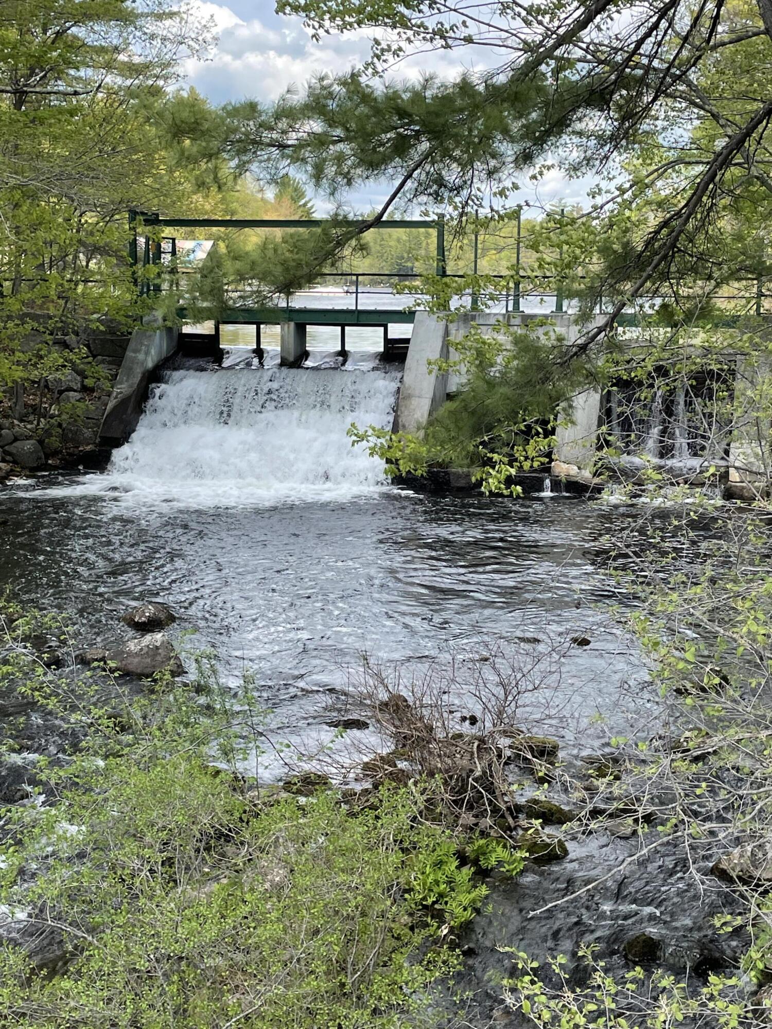 133 Pickett Hill Road Denmark, ME 04022 - Photo 61 of 63 93F54C99-C87A-410E-ADD2-05533F2C0611