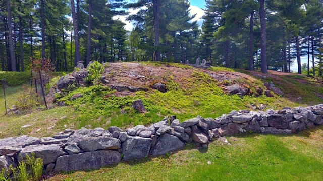 133 Pickett Hill Road Denmark, ME 04022 - Photo 10 of 63 D83710DD-02D7-48CA-A4B7-226272376F82